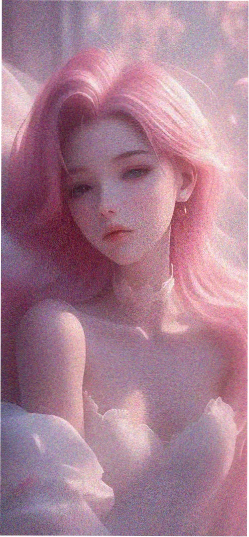 韩国奇幻短剧重启三次的婚礼海报